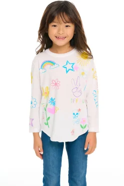 Kids Chaser Brand Forever Off Duty