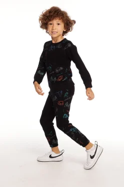Kids/BOY Chaser Brand Gamer Boys Easy Joggers