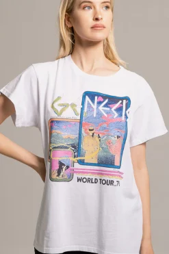 Women Chaser Brand Genesis - World Tour 78