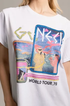 Women Chaser Brand Genesis - World Tour 78