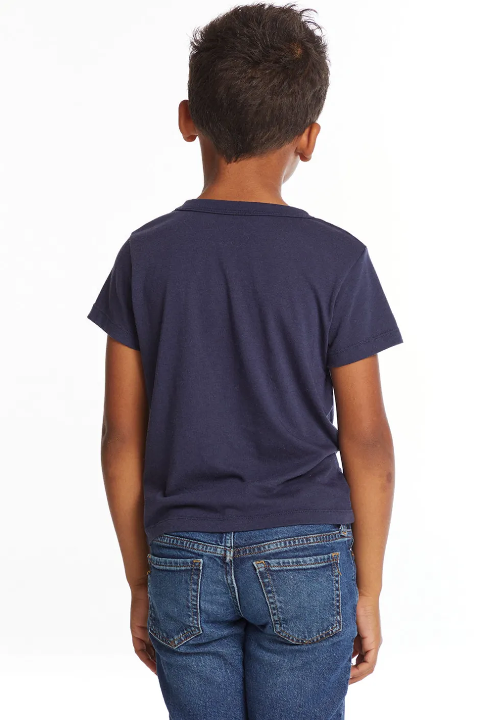 Kids/BOY Chaser Brand Good Times Only Boys Tee