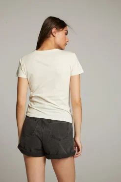 Women Chaser Brand Good Times Tee