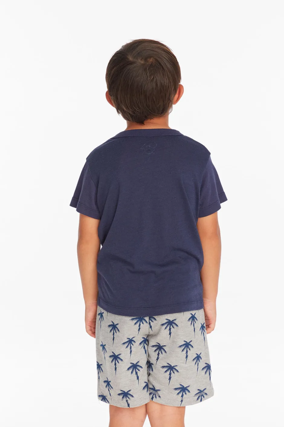 Kids/BOY Chaser Brand Good Vibes Boys Tee
