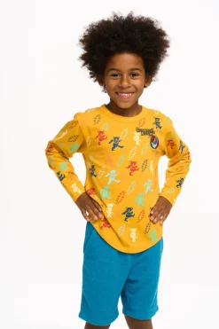 Women/Kids/BOY Chaser Brand Grateful Dead - Bolts & Bears