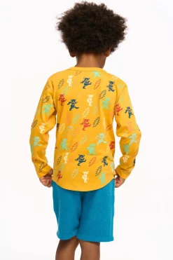 Women/Kids/BOY Chaser Brand Grateful Dead - Bolts & Bears
