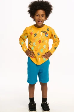 Women/Kids/BOY Chaser Brand Grateful Dead - Bolts & Bears