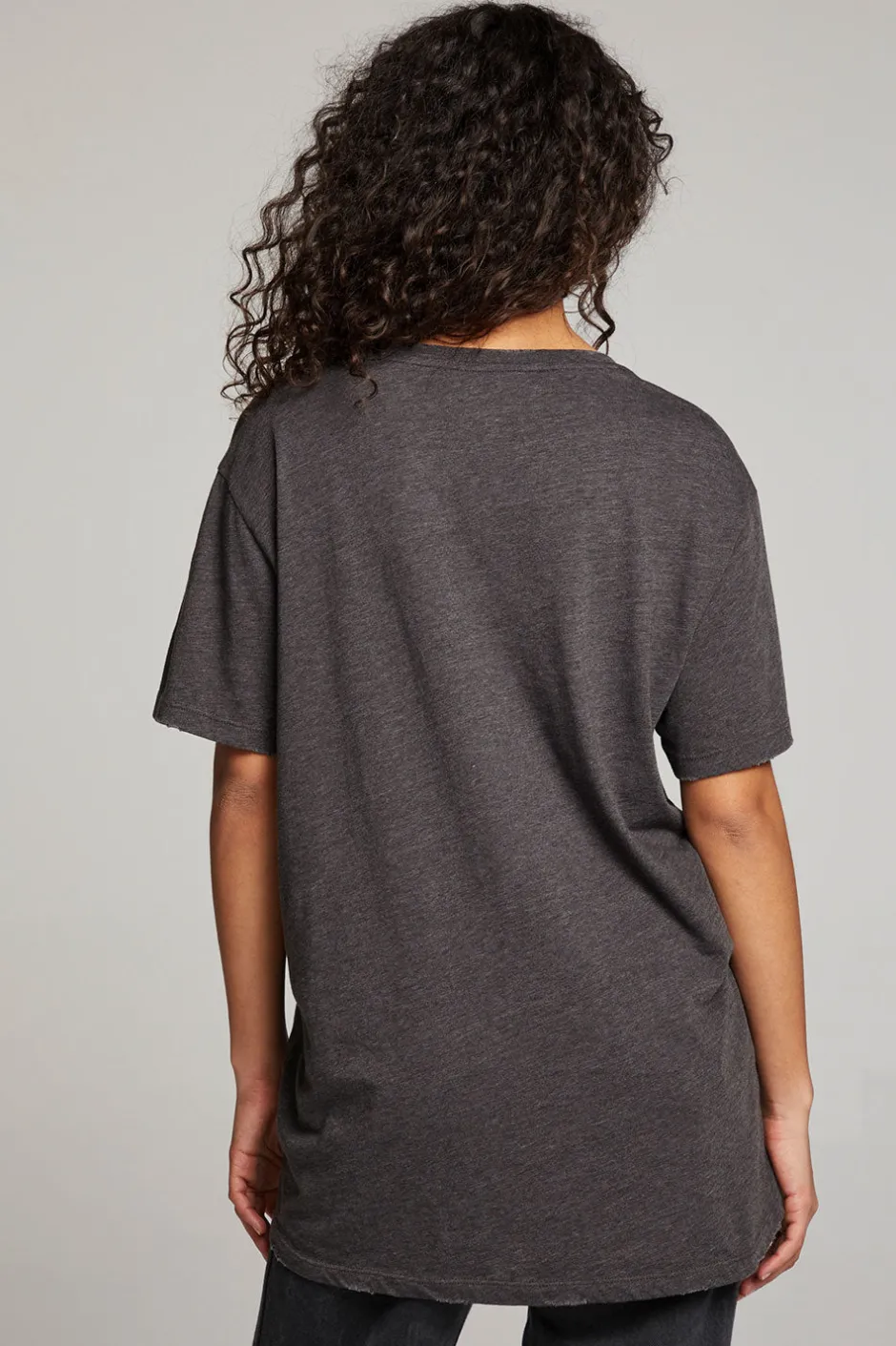 Women Chaser Brand Grateful Dead Stealies In Space Tee