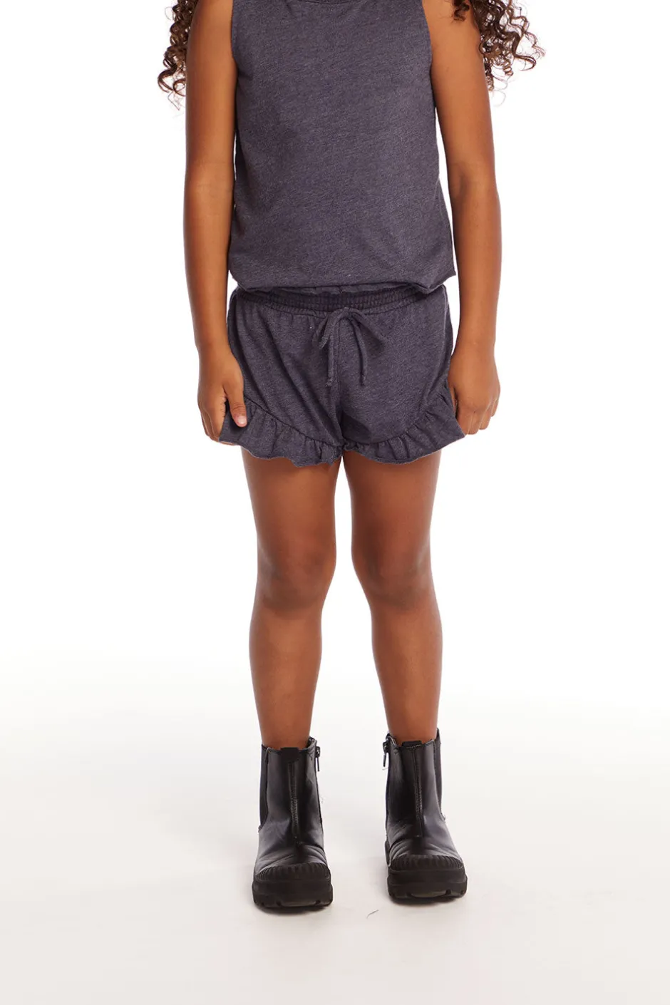 Kids Chaser Brand Grotto Avalon Girls Short