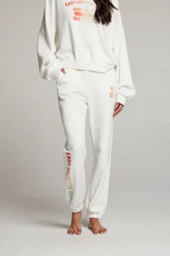 Women Chaser Brand Hamptons Beach Pants