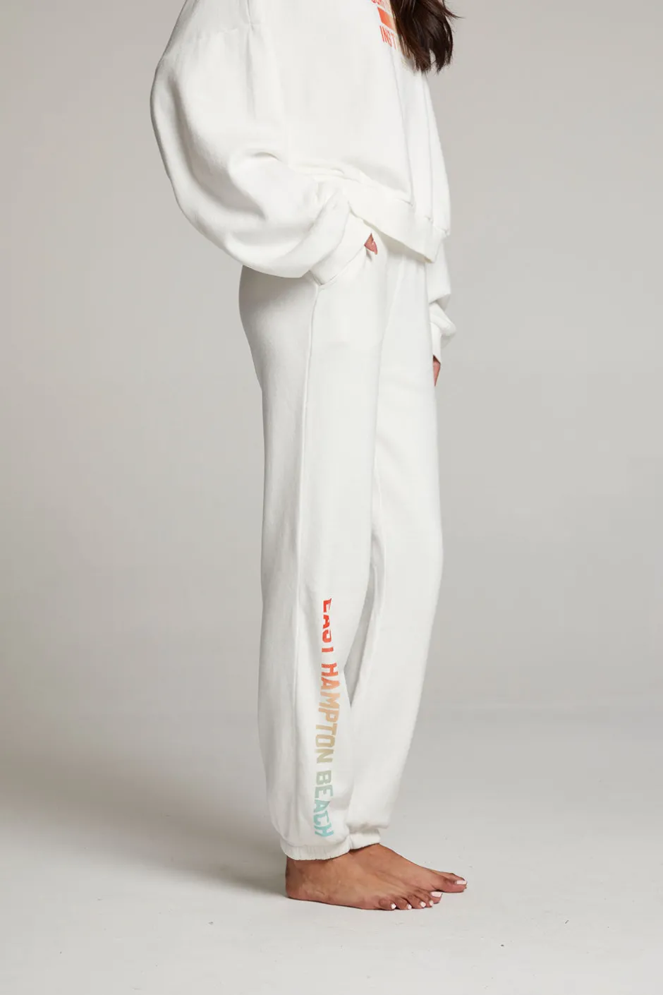 Women Chaser Brand Hamptons Beach Pants