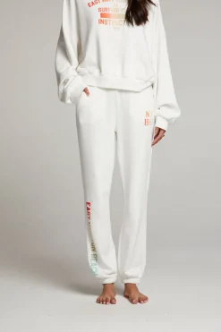 Women Chaser Brand Hamptons Beach Pants
