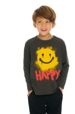 Kids/BOY Chaser Brand Happy