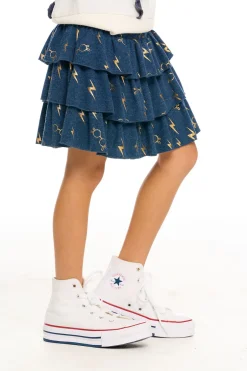 Kids Chaser Brand Harry Potter - Bolts And Glasses