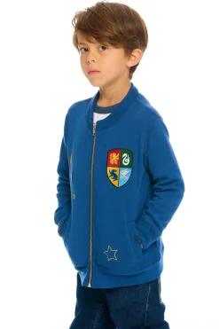 Kids/BOY Chaser Brand Harry Potter - Hogwarts Zip Up