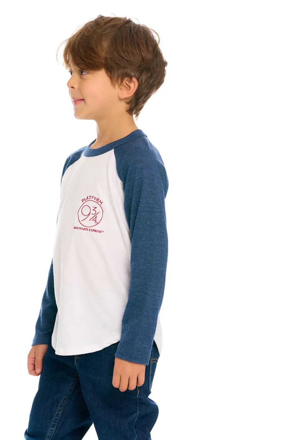 Kids/BOY Chaser Brand Harry Potter - Platform 9 3/4