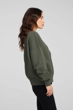 Women Chaser Brand Hartford Forest Night Pullover