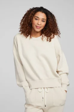 Women Chaser Brand Hartford Oatmeal Pullover