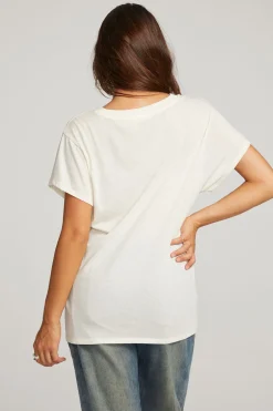 Women Chaser Brand Hawaiian Delight Tee