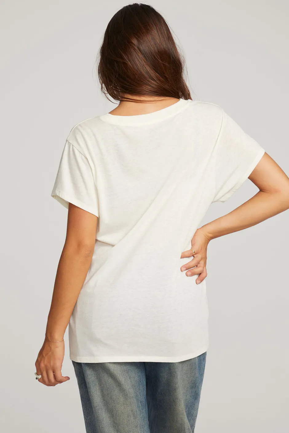 Women Chaser Brand Hawaiian Delight Tee