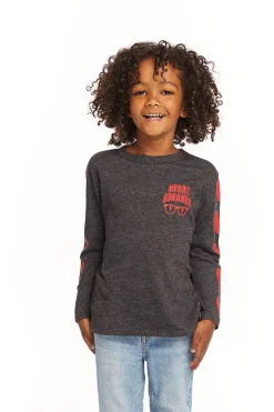 Kids/BOY Chaser Brand Heart Breaker Long Sleeve
