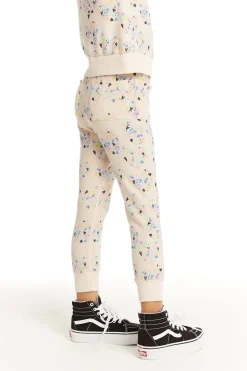 Kids Chaser Brand Hearts Hearts Hearts Jogger