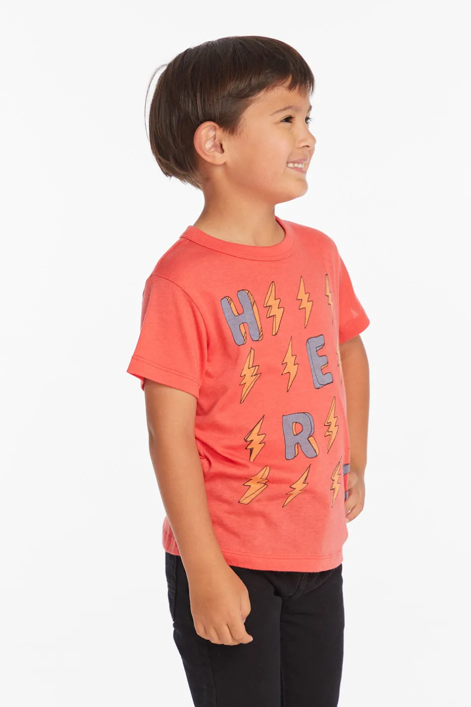 Kids/BOY Chaser Brand Hero Boys Tee