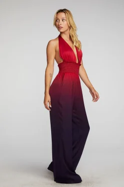 Women Chaser Brand Hinano Jumpsuit
