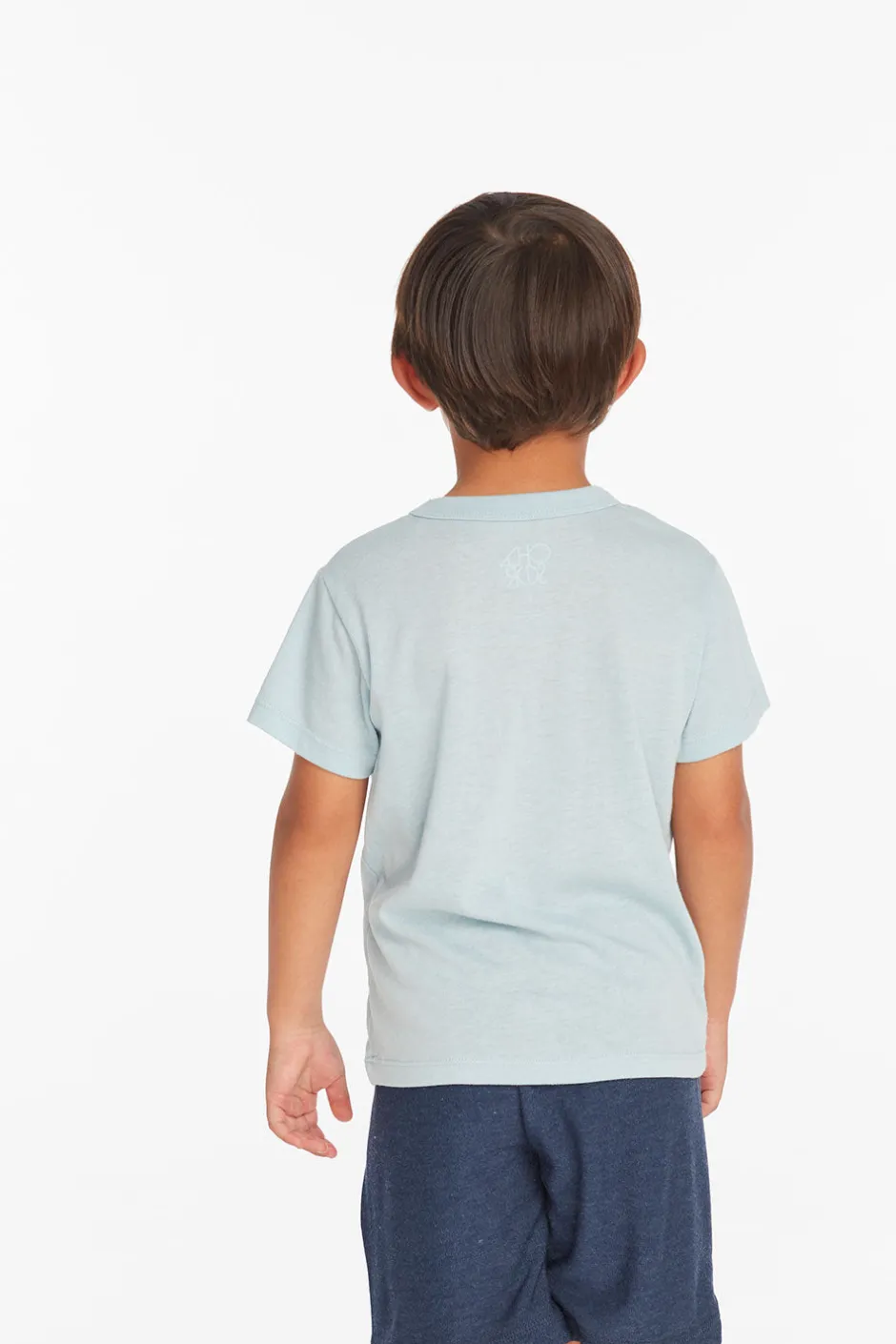 Kids/BOY Chaser Brand Hockey Goals Boys Tee
