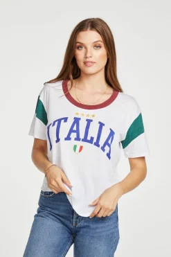 Women Chaser Brand Italia