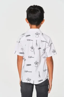 Kids/BOY Chaser Brand Jam Session