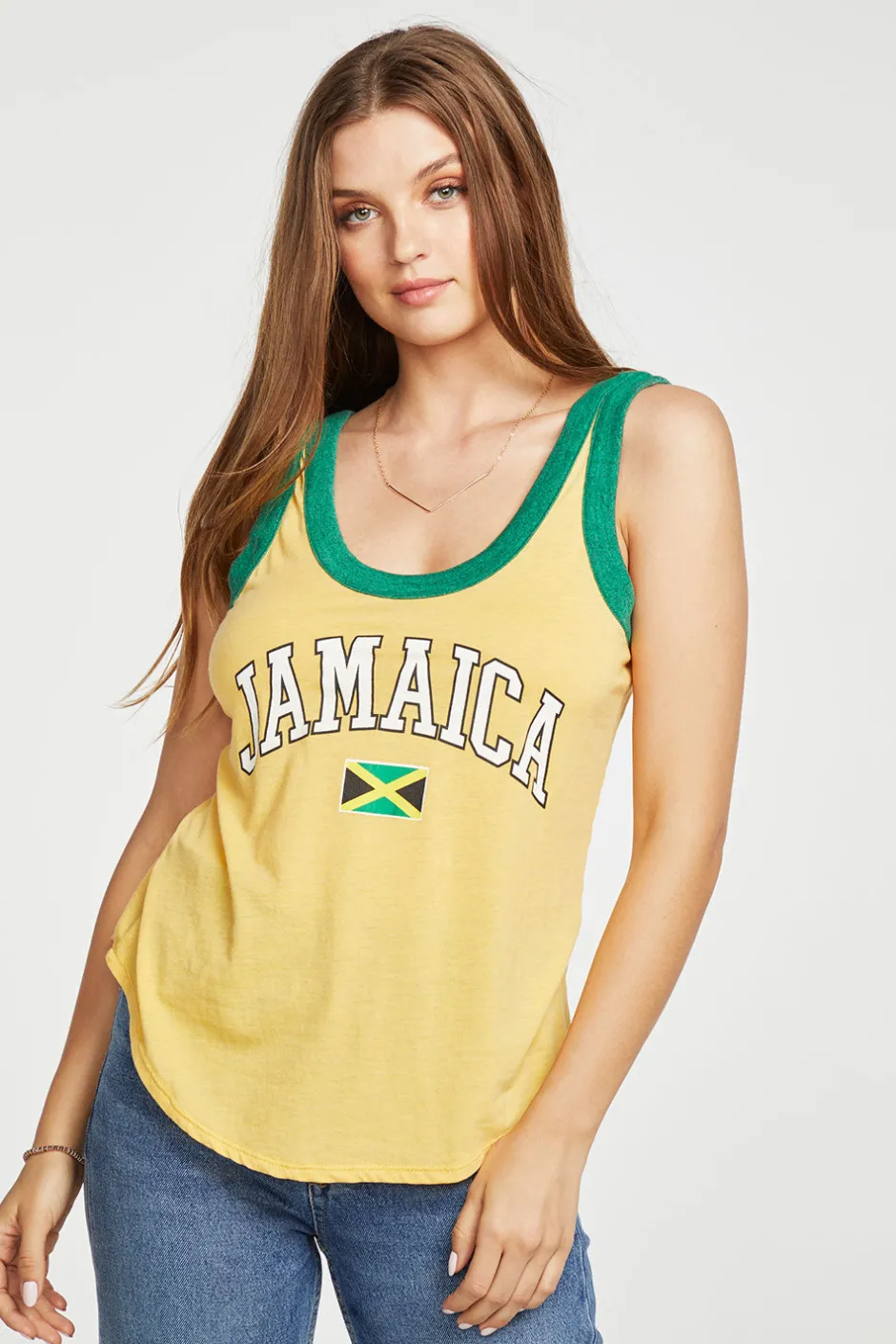Women Chaser Brand Jamaica