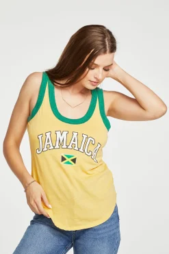 Women Chaser Brand Jamaica