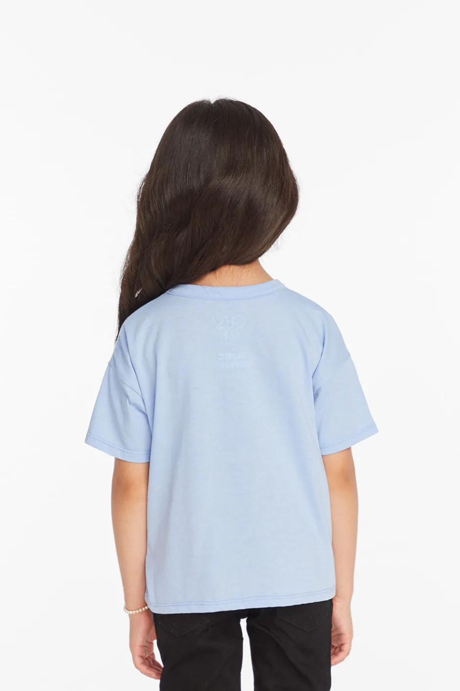 Women/Kids Chaser Brand Janis Joplin Boston Music Hall Girls Tee