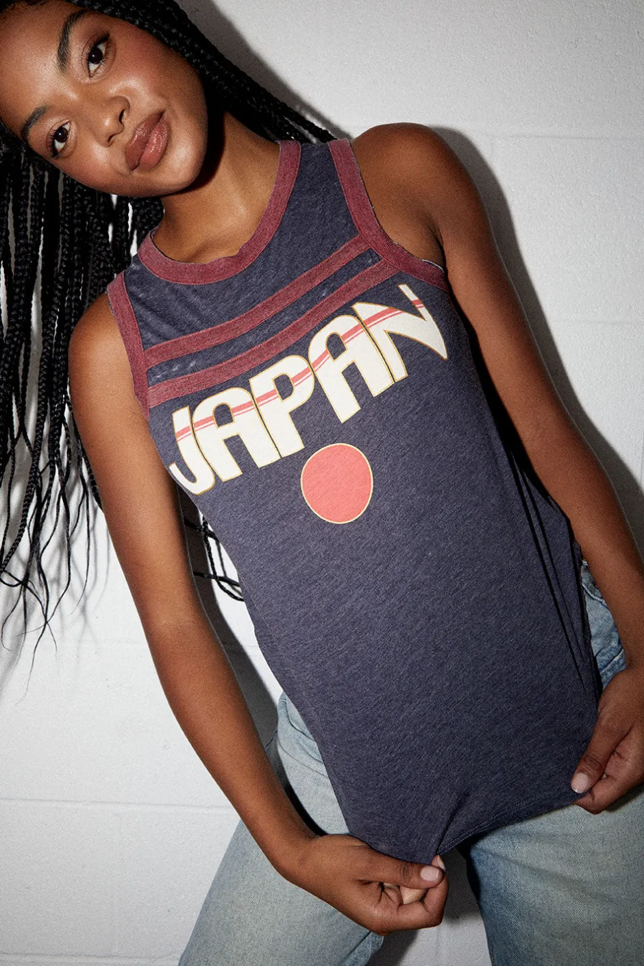 Women Chaser Brand Japan