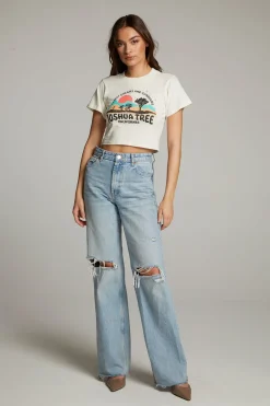 Women Chaser Brand Joshua Tree Tee