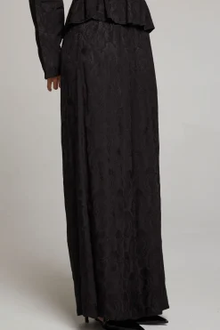 Women Chaser Brand Journey Licorice Pant