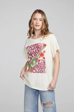 Women Chaser Brand Laurel Canyon Poster