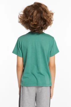 Women/Kids/BOY Chaser Brand Let's Go Camping