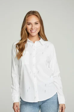 Women Chaser Brand Lightning