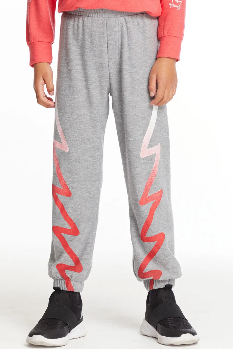 Kids/BOY Chaser Brand Lightning Boys Pants