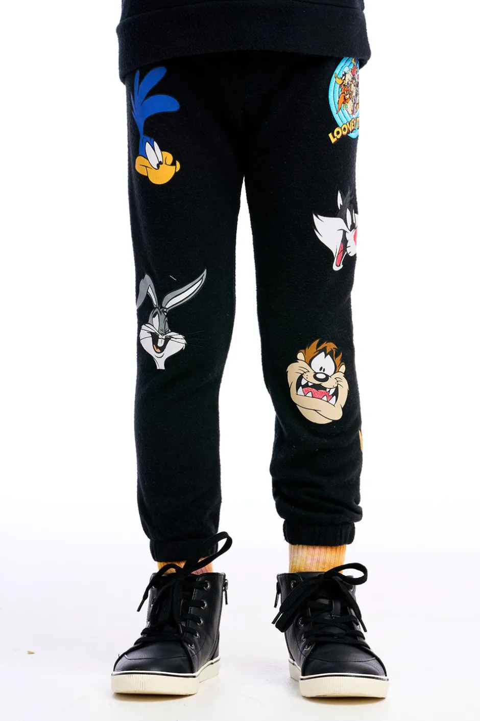 Kids/BOY Chaser Brand Looney Tunes - Logo Pant