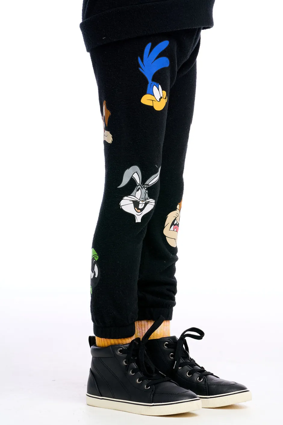 Kids/BOY Chaser Brand Looney Tunes - Logo Pant