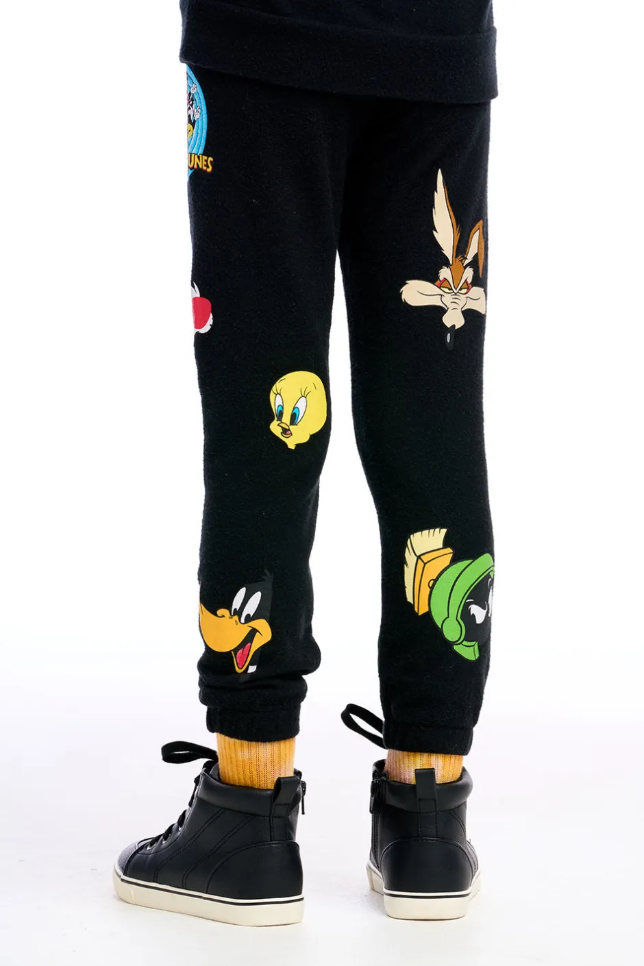 Kids/BOY Chaser Brand Looney Tunes - Logo Pant