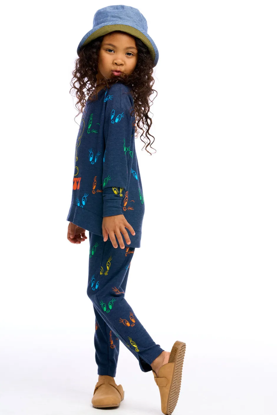 Kids Chaser Brand Looney Tunes - Tweety Bird