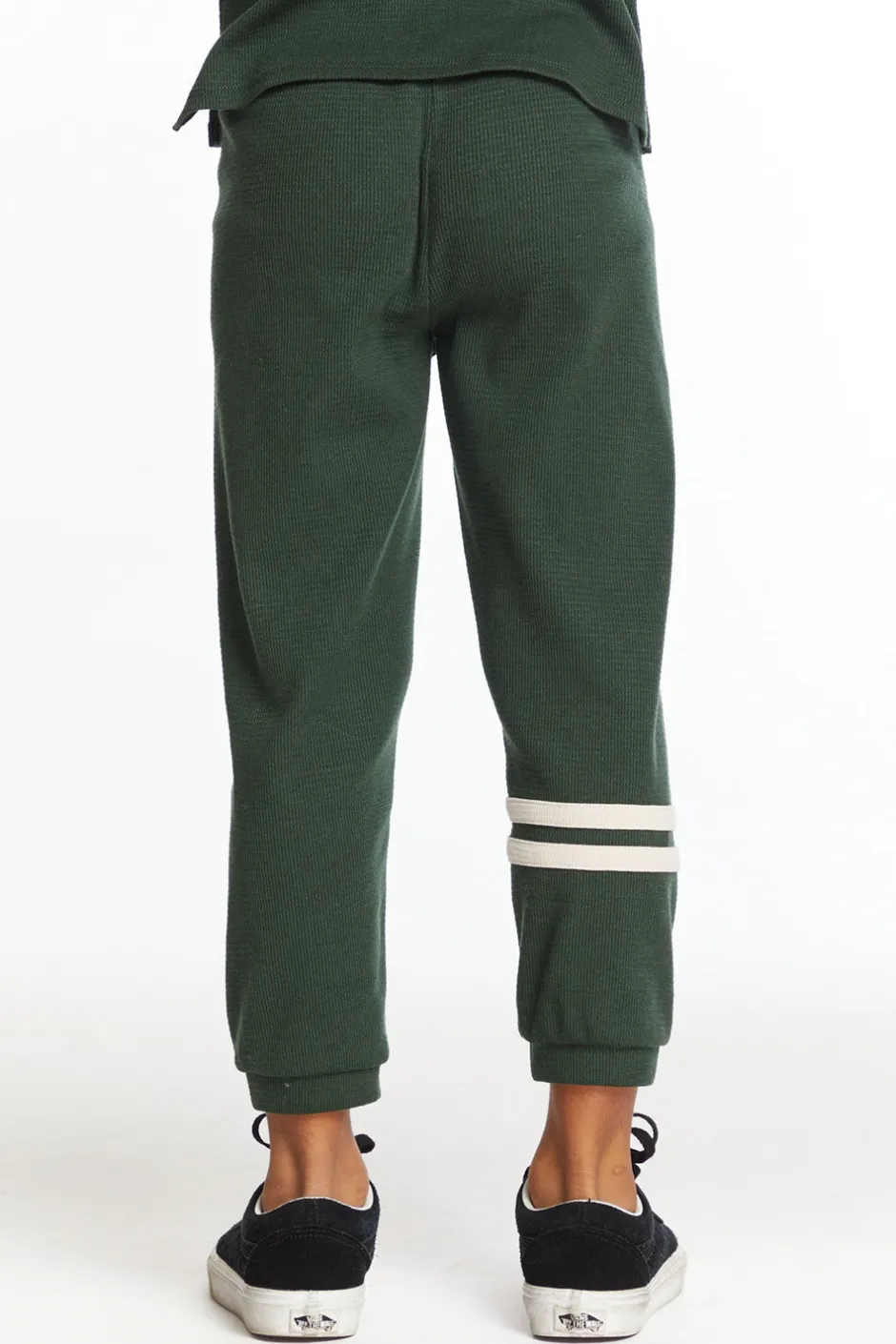 Kids/BOY Chaser Brand Lounge Boys Safari Green Pant