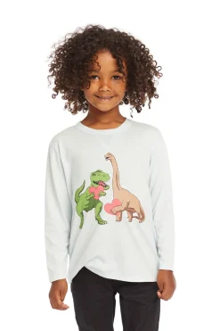 Kids/BOY Chaser Brand Love Dinos Long Sleeve