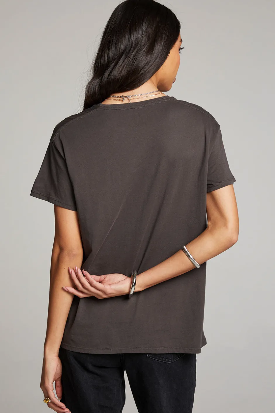 Women Chaser Brand Love Tee