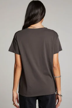Women Chaser Brand Love Tee