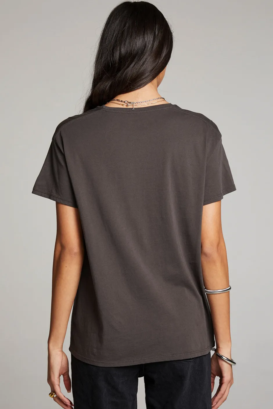 Women Chaser Brand Love Tee