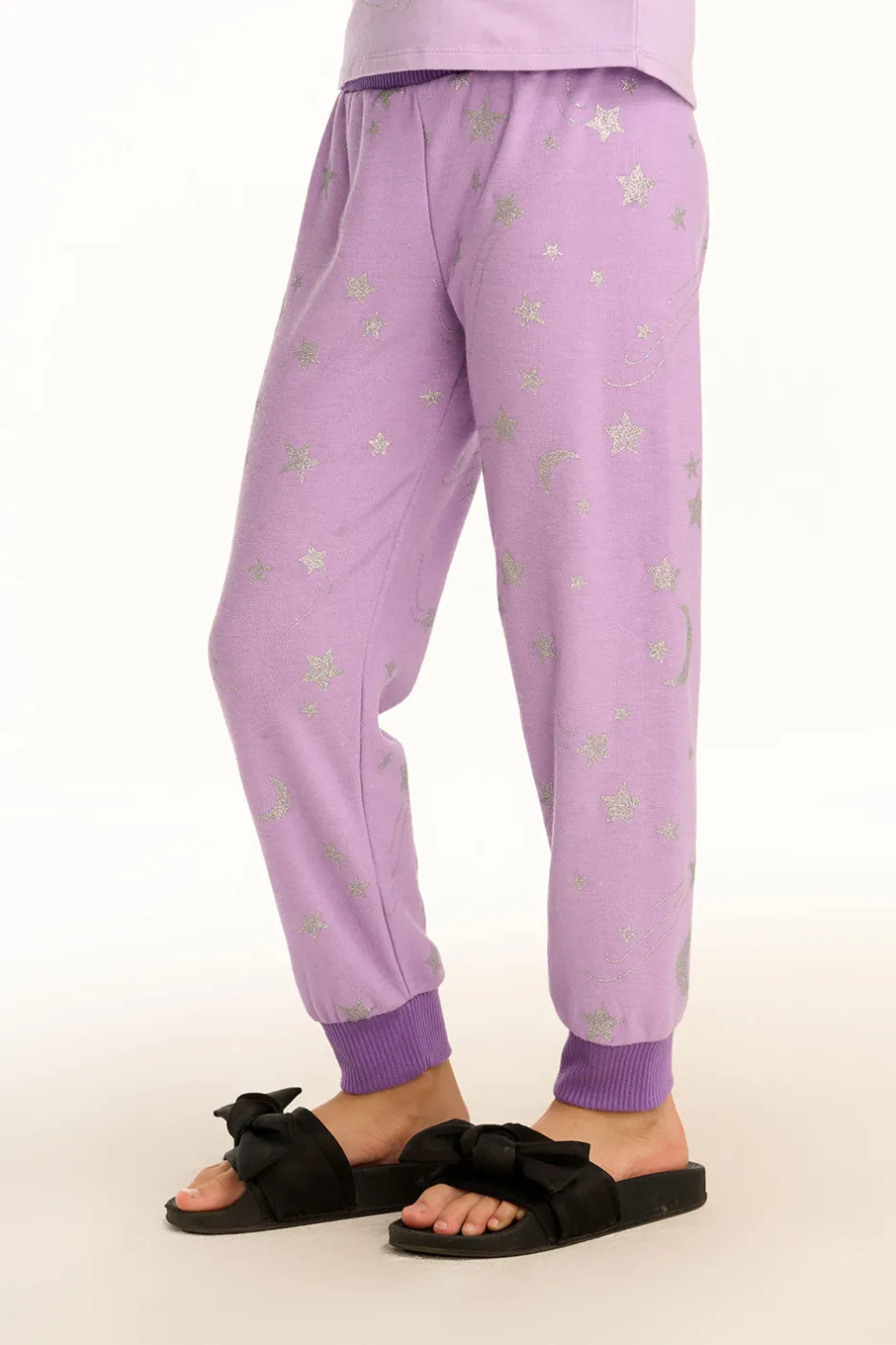 Kids Chaser Brand Magic Galaxy Joggers
